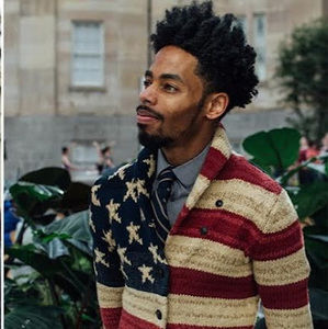 Meet your Posher, Tony